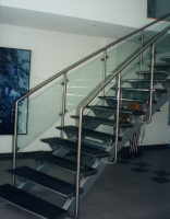 Treppen_Gewerbetreppen